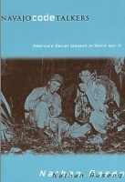 Navajo Code Talkers, Aaseng