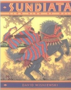 Sundiata: Lion King of Mali