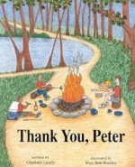 Thank You Apostle Peter