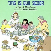 This Is Our Seder, Hildebrandt
