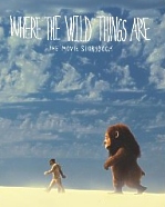 Where The Wild Things Are: Movie Storybook