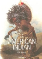 American Indian, Karl Bodmer
