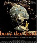 Bury the Dead, Children's Archeology