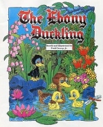The Ebony Duckling, Fred Crump