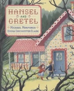 Hansel And Gretel, Morpurgo
