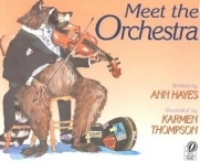 Meet the Orchestra, Children's Music