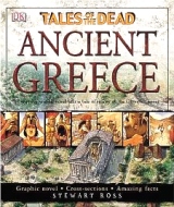 Ancient Greece, DK Tales of the Dead