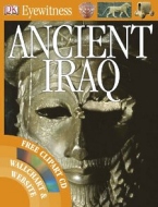 Ancient Iraq & Clipart CD, DK