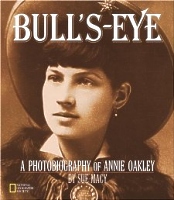 Bulls-Eye, Annie Oakley