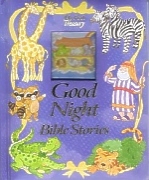 Good Night Bible Stories, Children