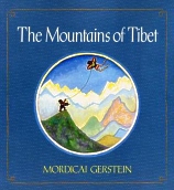 Mountains of Tibet, Gerstein
