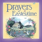 Prayers At Eastertime