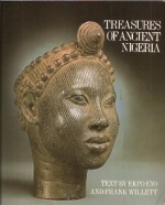 Treaues of Ancient Nigeria