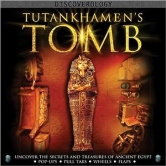 Tutankhamen's Tomb Pop-Up
