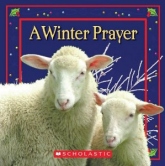 Winter Prayer, Board Book