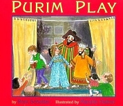 Purim Play, Jewish Kids