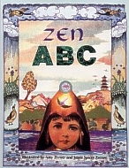 Zen ABC, Buddhism for kids